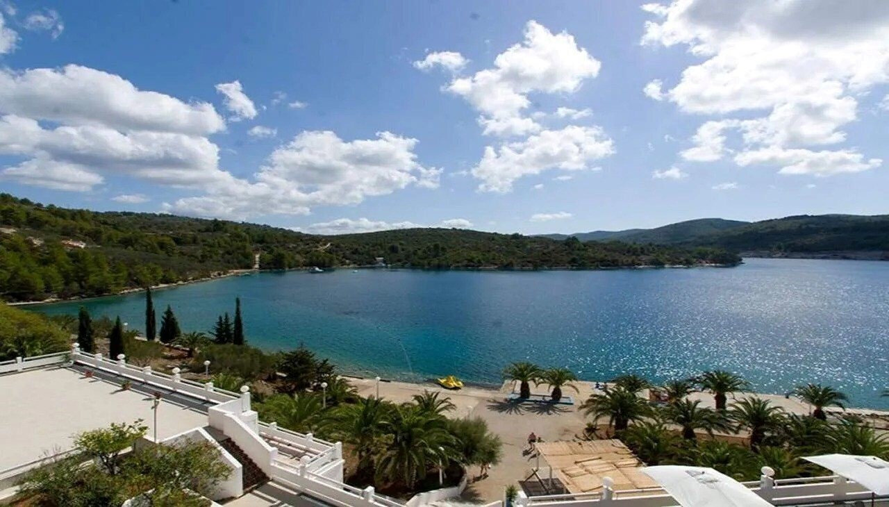 Фото Hotel Adria 3*